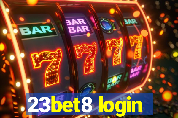 23bet8 login